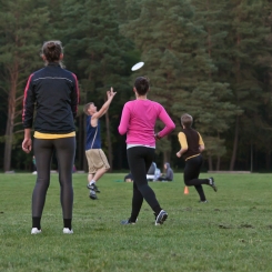 ultimate, frisbee, 2011, Zero, Lithuanian Ultimate Frisbee Team, Lietuva, Lithuania, Vilnius, Vingio parkas, treniruotė, workout, ruduo, autumn