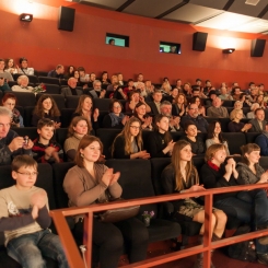Vilnius, Lietuva, Lithuania, 2014, Semme, filmas, movie, forum cinemas, premjera, Semme filmas, kinas, Kino pavasaris